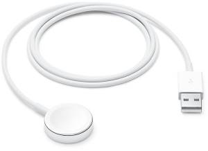 Apple - Cavo Magnetico Ricarica Apple Watch USB-A - 1m - MW6A3ZM/A