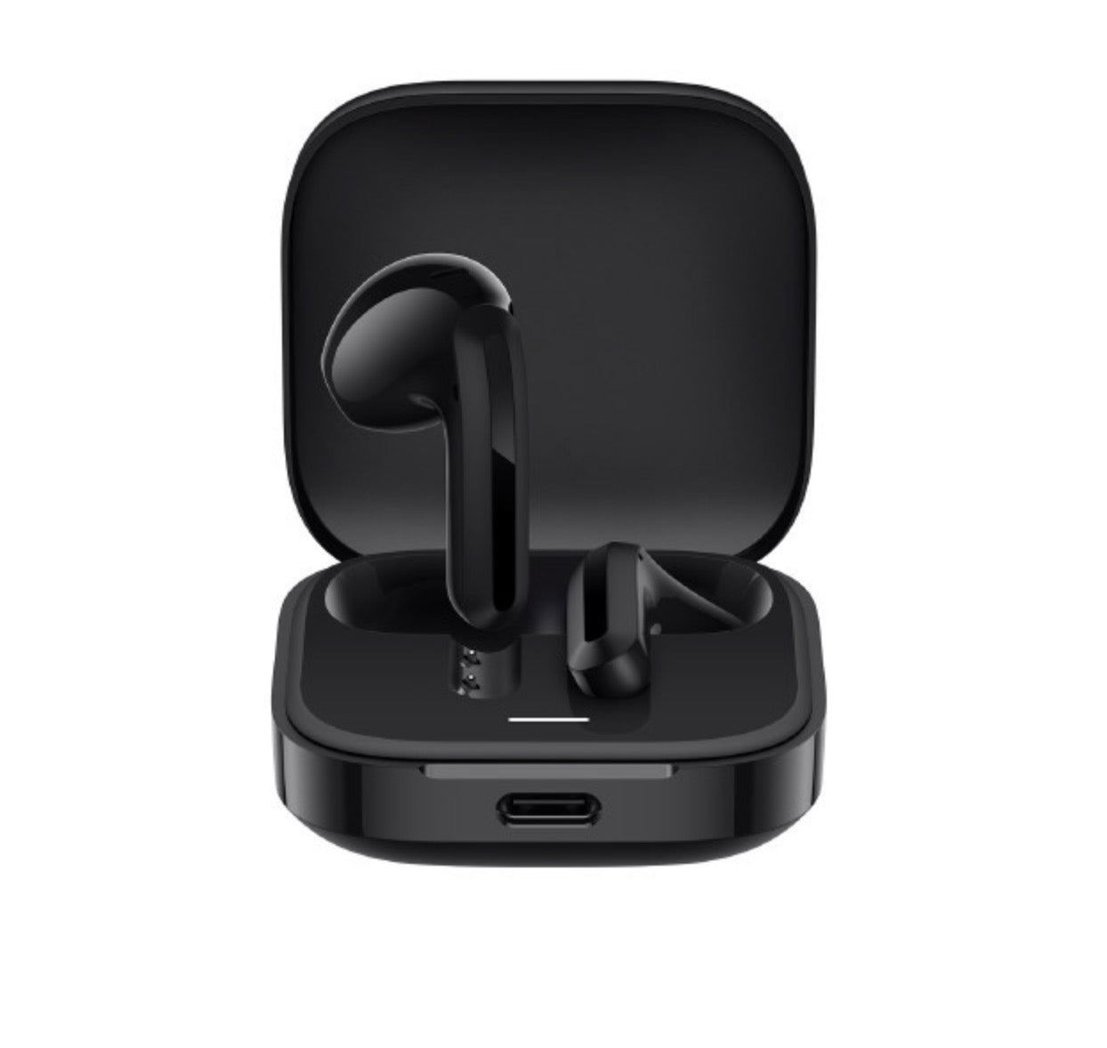 XIAOMI Redmi Buds 6 Active‚ÄìAuricolari wireless Bluetooth Black