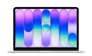 Apple MacBook Neo 2026 - 13" - A18 Pro - 6C/5G 8/256GB - Silver MHFA4T/A