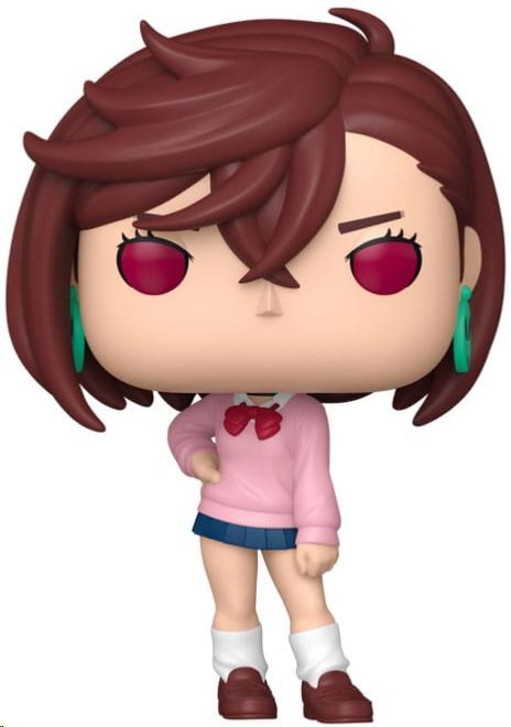 FUNKO POP - DANDADAN - MOMO AYASE
