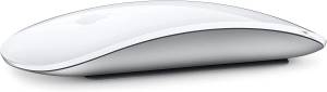 Apple Magic Mouse (2024) - Usb-C - Silver - EU MXK53ZM/A