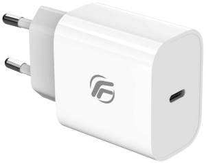 Caricatore Universale USB-C - 20W - Fast Charge - Fenner Tech