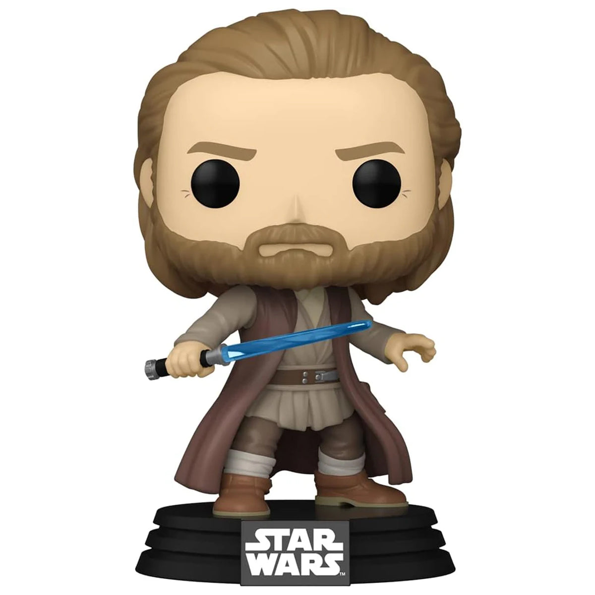 FUNKO POP OBI-WAN KENOBI  STAR WARS