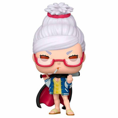 FUNKO POP - DANDADAN - SEIKO
