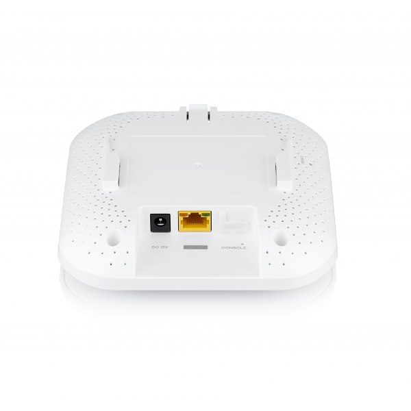 Zyxel NWA50AX - Access Point Wireless Dual Radio - 1775Mbps - 1P LAN Gigabit PoE 802.11a/b/g/n/ac/ax