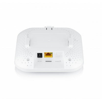Zyxel NWA50AX - Access Point Wireless Dual Radio - 1775Mbps - 1P LAN Gigabit PoE 802.11a/b/g/n/ac/ax