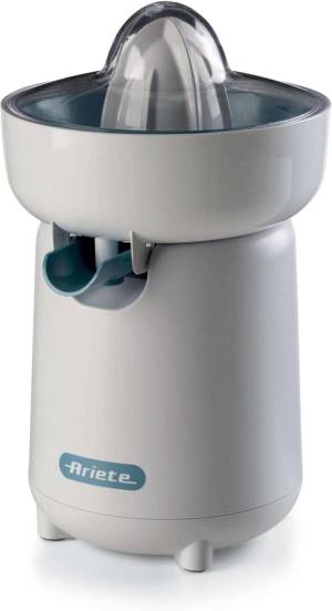Ariete - Spremiagrumi Elettrico 0417 - 40W -  Bianco