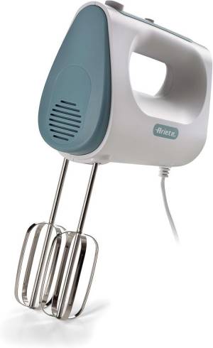 Ariete - Sbattitore Breakfast 1545 - 5 Velocita - 450W - Bianco