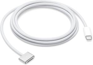 Apple - Cavo di Ricarica USB-C a MagSafe3 - 2m - MW613ZM/A