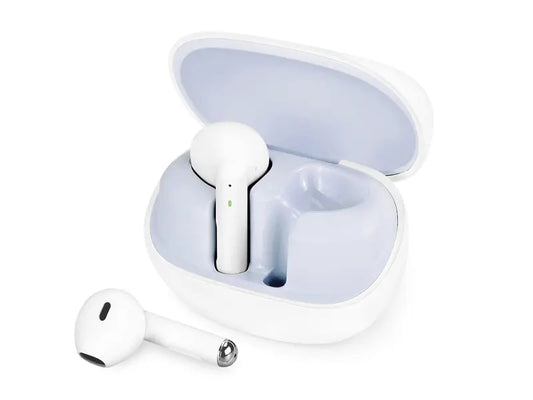 Auricolari Wireless - Smart Be - Bianco