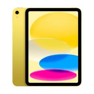 Apple iPad 2025 11Gen - 11" - 128GB - Yellow - ITA MD4D4TY/A