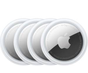 Apple AirTag - (4 Pcs) - MX542ZY/A