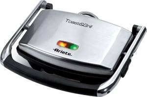 Ariete - Piastra Toast e Grill - 1000w