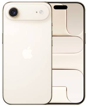 Apple iPhone Air - 256GB - 6,5" - Light Gold -MG2N4ZD/A