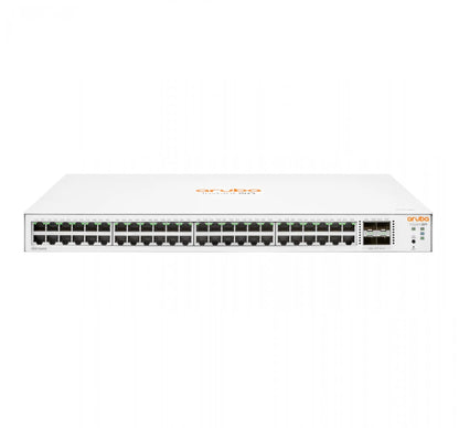 HPE Aruba Instant On 1830 - Smart 48G 4SFP - JL814A