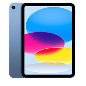 Apple iPad 2025 - 11Gen - 11" - 256GB - Blue - ITA MD4H4TY/A
