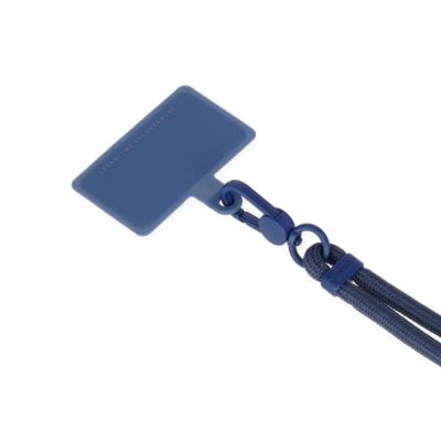 Cordino per cellulare - blueberry