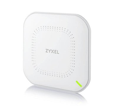 Zyxel NWA50AX - Access Point Wireless Dual Radio - 1775Mbps - 1P LAN Gigabit PoE 802.11a/b/g/n/ac/ax