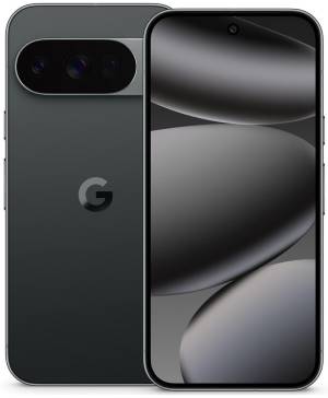 Google Pixel 10 Pro XL 16+512GB 6.8" 5G Obsidian Black EU