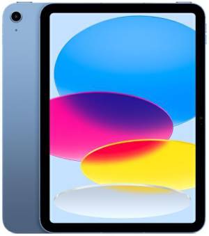 Apple iPad 2025 - 11Gen - 11" - 512GB - Blue - ITA MD4Y4TY/A