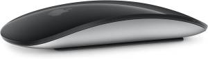 Apple Magic Mouse2 (2021) - Black - EU MMMQ3AM/A