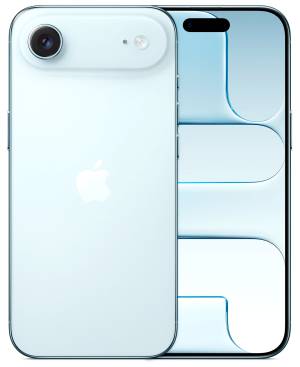 Apple iPhone Air - 512GB - 6,5" - Sky Blue MG2V4ZD/A