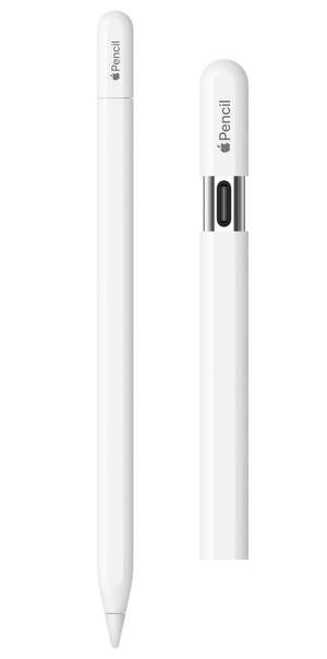 Apple Pencil USB-C per iPad - MUWA3ZM/A