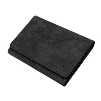 ETRES - SMART WALLET - NERO