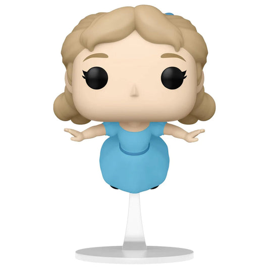 FUNKO - DISNEY - PETER PAN70TH- WENDY