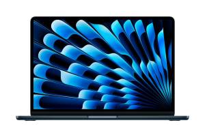Apple MacBook Air 2026 - 13" - M5 10C/10G 16/1TB - Midnight MDHF4T/A