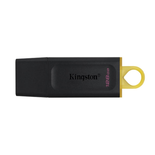 PENDRIVE USB KINGSTON DATATRAVELER EXODIA 128GB DTX/128GB