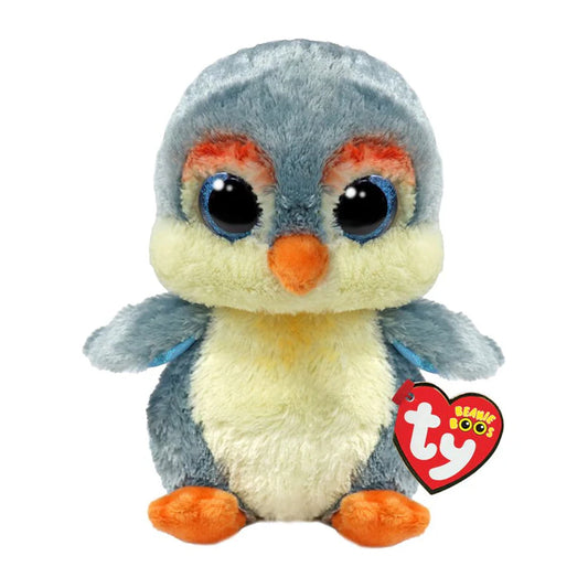 Beanie Boos 15cm Fisher