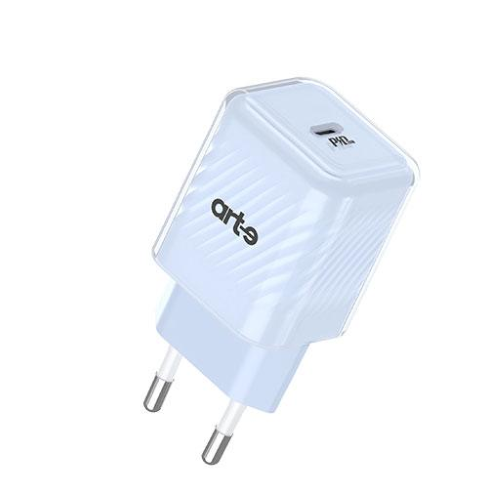 Caricabatterie da rete PD20W Type-C serie Ultra