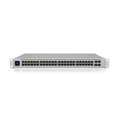 HPE Aruba Instant On 1830 - Smart 48G 4SFP - JL814A