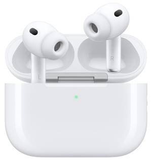 Apple - Auricolari AirPods Pro3 2025 +Cust.Ric.Wir. USB-C - MFHP4ZM/A