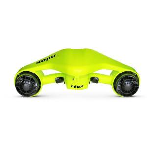 Acquascooter Nilox Urban Makai Green