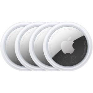 Apple AirTag (4 pezzi) 2nd Generation - MFEA4ZT/A