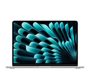 Apple - MacBook Air 2025 - 13" - M4 10C/10G - 24+512GB - Silver - MC654T/A