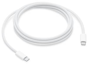 Apple - Cavo Ricarica USB-C a USB-C - 2m - 240W - MYQT3ZM/A