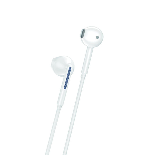 Auricolari AB03 Type-C White con microfono serie Aural