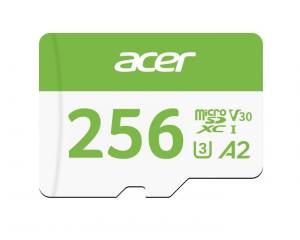Acer - Micro SD 256GB - MSC300