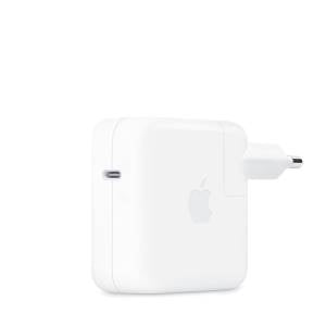 Apple - Alimentatore 70W USB-C MacBook - MXN53ZM/A