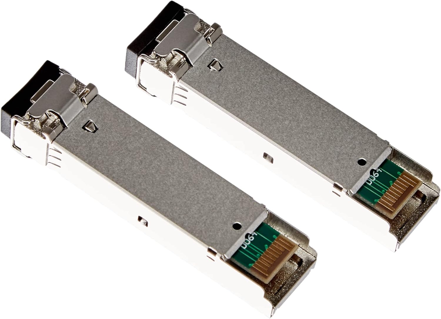 Ubiquiti U Fiber Multi-Mode Module 1G 2P