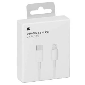 Apple - Cavo USB-C a Lightning - 1m - MM0A3ZM/A