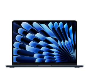 Apple - MacBook Air 2025 - 13" - M4 10C/10G - 16+512GB - Midnight - MW133T/A
