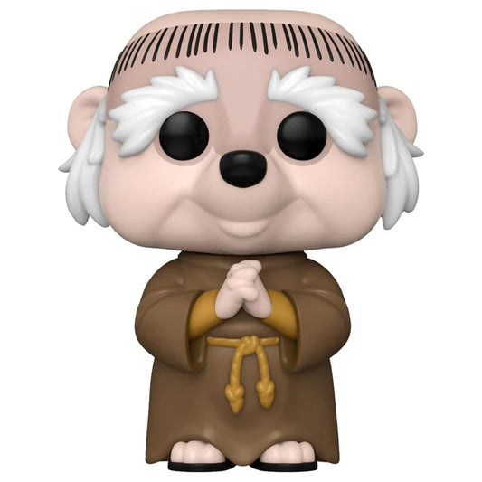 FUNKO FRIAR TUCK - DISNEY - ROBIN HOOD