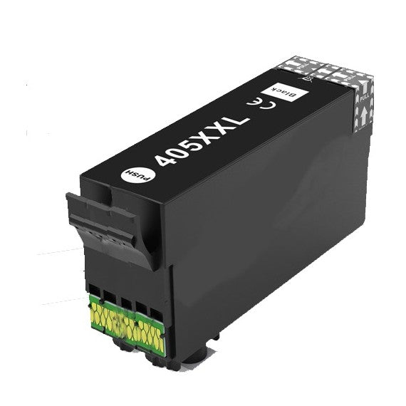 CARTUCCIA T405XXL NERA C13T05H14010 COMPATIBILE PER EPSON