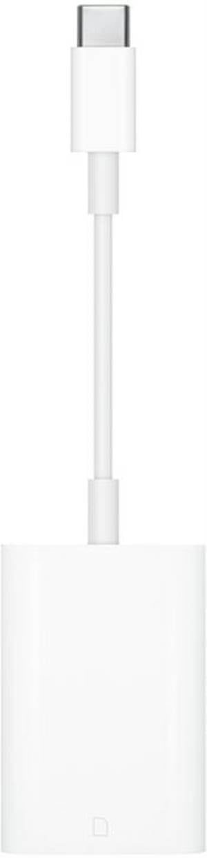 Apple - Card Reader USB-C to SD - MW653ZM/A