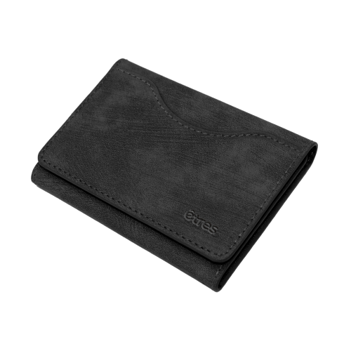 ETRES - SMART WALLET - NERO