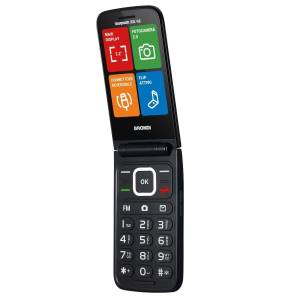 Brondi - Magnum XXL - 4G - Gunmetal Grey DS ITA